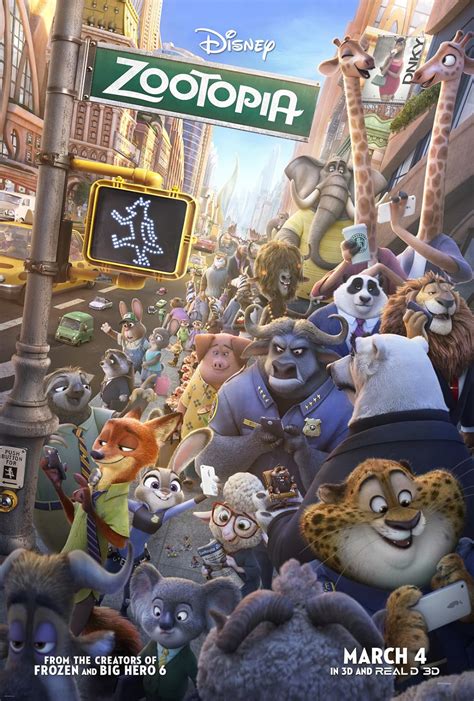 zootopia imdb